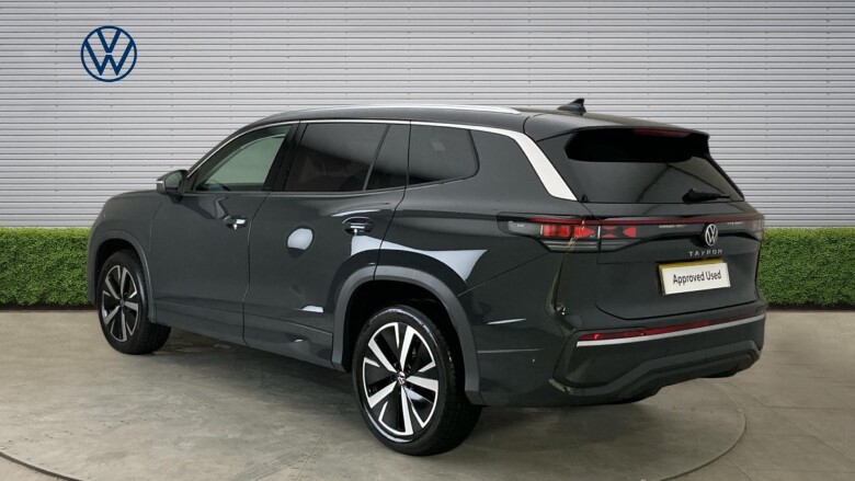 Volkswagen Tayron 2.0 TDI Elegance 5dr DSG7 [7 Seat] Diesel Estate